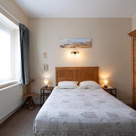 Hotel Le Caddy Le Touquet Luaran gambar