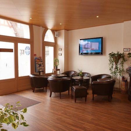 Hotel Le Caddy Le Touquet Luaran gambar