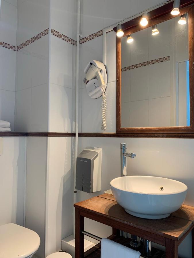 Hotel Le Caddy Le Touquet Luaran gambar