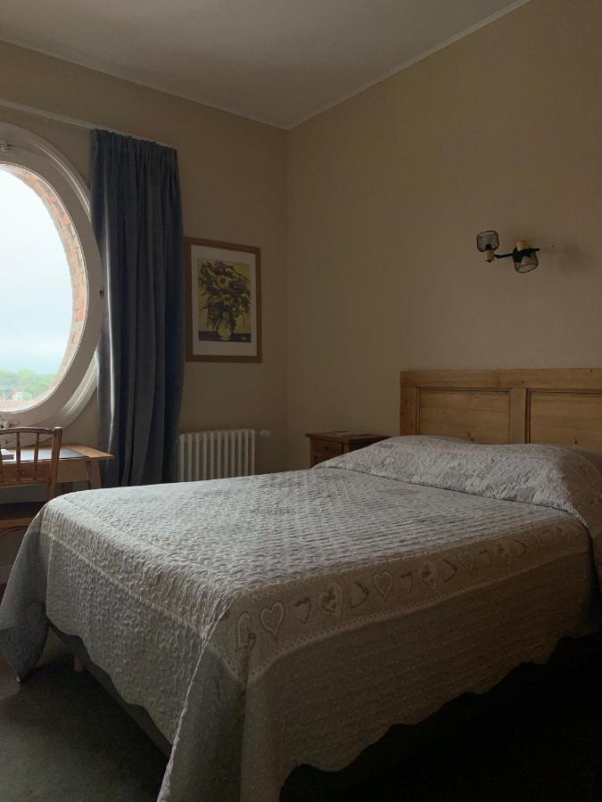 Hotel Le Caddy Le Touquet Luaran gambar