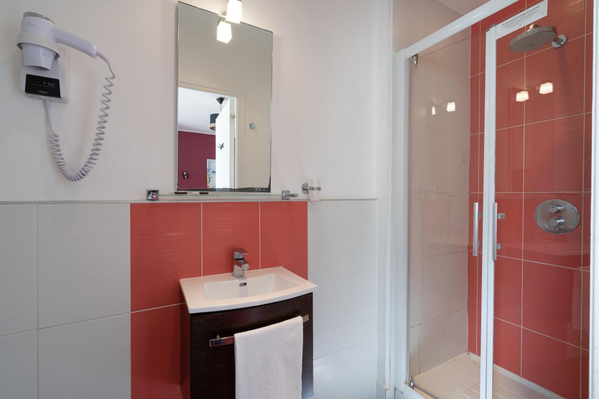Hotel Le Caddy Le Touquet Luaran gambar