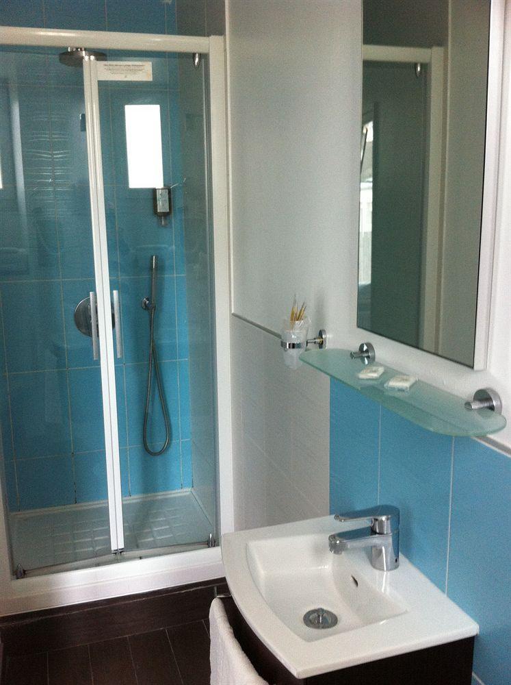 Hotel Le Caddy Le Touquet Luaran gambar