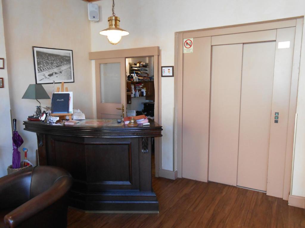 Hotel Le Caddy Le Touquet Luaran gambar