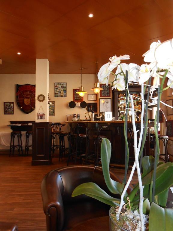 Hotel Le Caddy Le Touquet Luaran gambar
